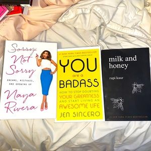Bundle of Books